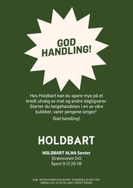 Holdbart kundeavis Side 8