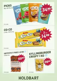 Holdbart kundeavis Side 5