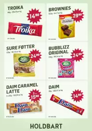 Holdbart kundeavis Side 6