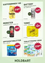 Holdbart kundeavis Side 7