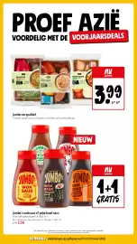 Jumbo City folder week 11 Pagina 8