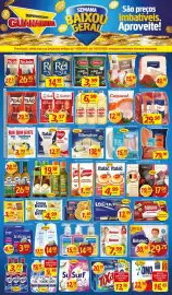 Encarte Supermercados Guanabara semana 11 Página 1