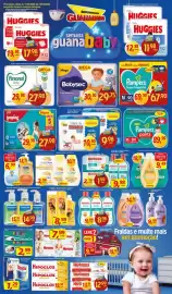 Encarte Supermercados Guanabara semana 11 Página 11