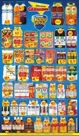 Encarte Supermercados Guanabara semana 11 Página 7
