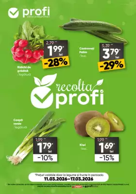 Catalog PROFI (valid până la 17-03)
