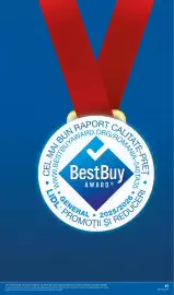 Catalog Lidl săptămâna 12 Pagină 41