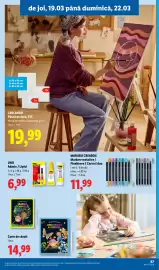 Catalog Lidl săptămâna 12 Pagină 87