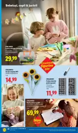 Catalog Lidl săptămâna 12 Pagină 88