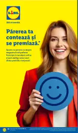 Catalog Lidl săptămâna 12 Pagină 92