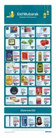 Walmart flyer week 11 Page 3