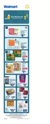 Walmart flyer