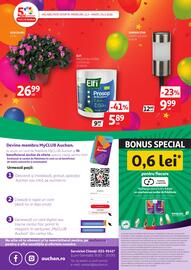 Catalog Auchan Pagină 26