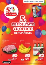 Catalog Auchan Pagină 1