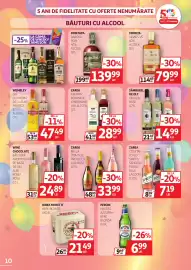 Catalog Auchan Pagină 10