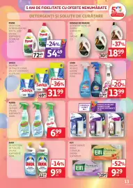 Catalog Auchan Pagină 13