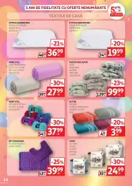 Catalog Auchan Pagină 14