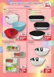 Catalog Auchan Pagină 15