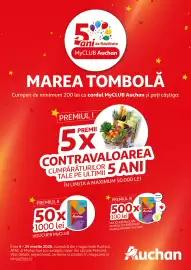 Catalog Auchan Pagină 2