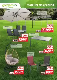 Catalog Auchan Pagină 21
