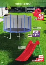 Catalog Auchan Pagină 22