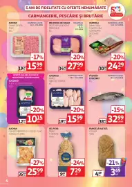 Catalog Auchan Pagină 4