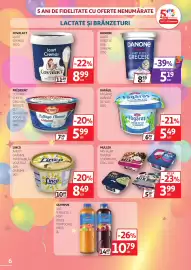 Catalog Auchan Pagină 6