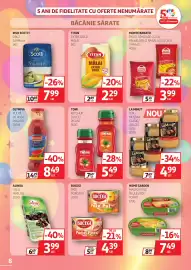 Catalog Auchan Pagină 8