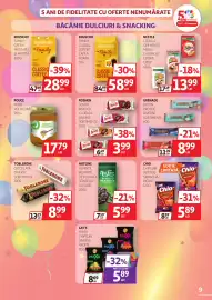 Catalog Auchan Pagină 9