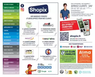 Catalogue Shopix page 2
