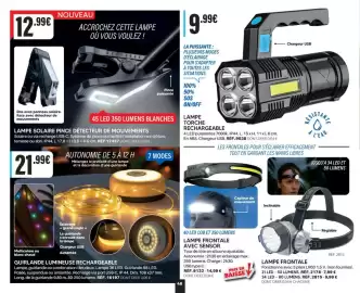 Catalogue Shopix page 48