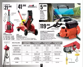 Catalogue Shopix page 62