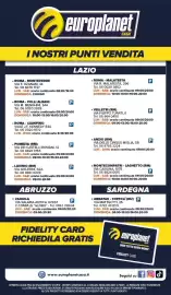 Volantino Europlanet Casa Pagina 16