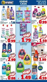 Volantino Europlanet Casa Pagina 6