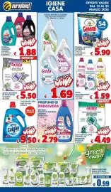 Volantino Europlanet Casa Pagina 7