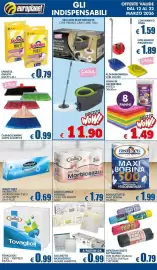 Volantino Europlanet Casa Pagina 9