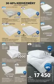 JYSK akciós újság Oldal 11
