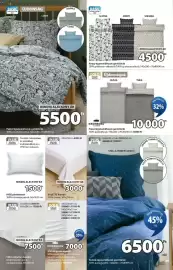 JYSK akciós újság Oldal 12