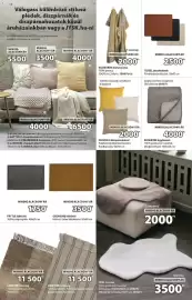 JYSK akciós újság Oldal 14