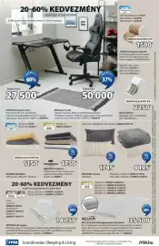 JYSK akciós újság Oldal 16