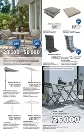 JYSK akciós újság Oldal 4