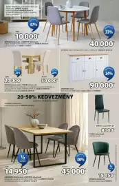 JYSK akciós újság Oldal 7