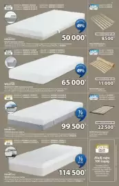 JYSK akciós újság Oldal 9