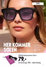 Oriflame tilbudsavis Side 11