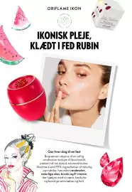 Oriflame tilbudsavis Side 12