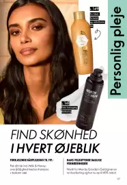 Oriflame tilbudsavis Side 127