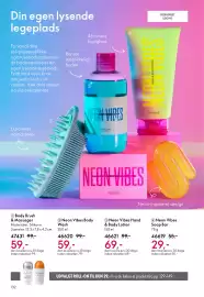 Oriflame tilbudsavis Side 132