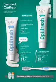 Oriflame tilbudsavis Side 143