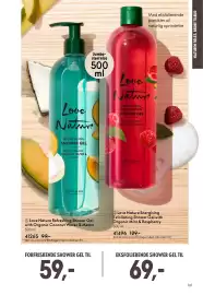 Oriflame tilbudsavis Side 161