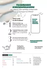 Oriflame tilbudsavis Side 2