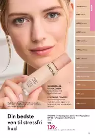 Oriflame tilbudsavis Side 71
